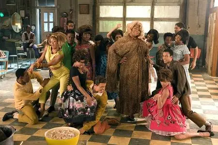 Hairspray Promos
