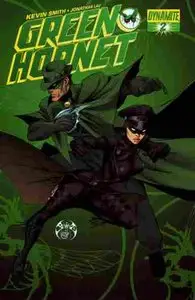 Green Hornet 2