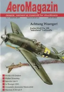 Aero Magazin 2001-11 (01)