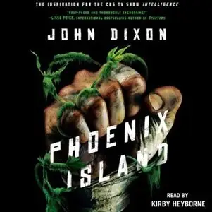 Phoenix Island [Audiobook]