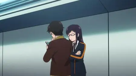 Trigger S03E07