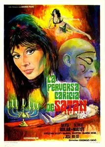 The Devil's Kiss / La perversa caricia de Satán (1976)
