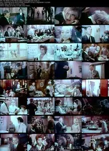The Battle of the Mods (1966)