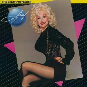 Dolly Parton - The Great Pretender (1984/2015) [Official Digital Download 24/96]