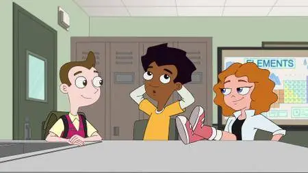 Milo Murphy’s Law S01E28