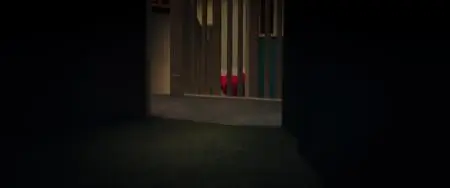 In Fabric (2019)