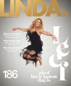 Linda - januari 2020