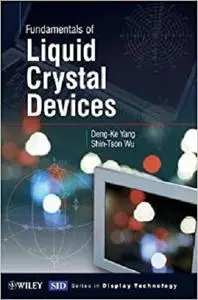 Fundamentals of Liquid Crystal Devices [Repost]