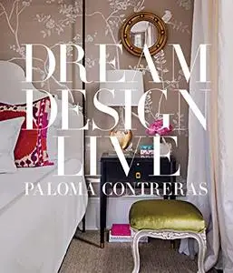 Dream Design Live (Repost)