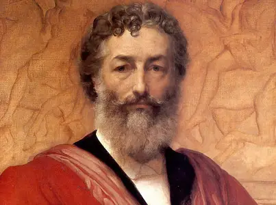 Artworks of Lord Frederic Leighton