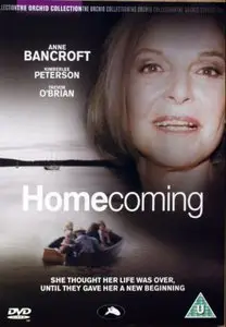 Возвращение / Homecoming (1996, DVD5 + DVDRip)