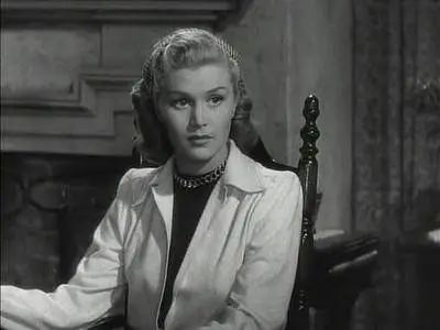 Welcome Stranger (1947)