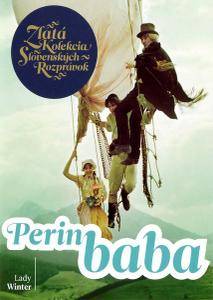 Perinbaba / The Feather Fairy (1985)