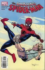 Amazing Spider-Man 502