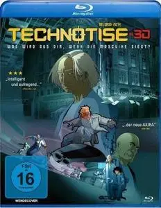 Technotise: Edit & I (2009) Technotise - Edit i ja