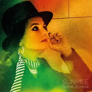 Sophie Zelmani - Sunrise (2019)