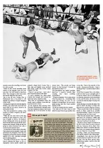 Boxing News (Special Edition:ALI)