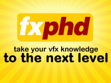 fxphd :: NUK101 Introduction to Nuke