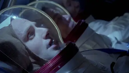 Moonshot (2009)