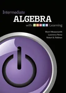 Intermediate Algebra with P.O.W.E.R. Learning (Repost)