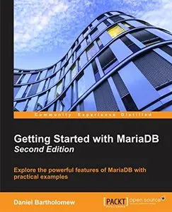 Getting Started with MariaDB