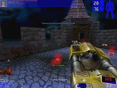 Unreal Tournament GOTY (2000)