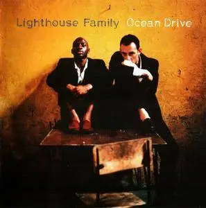 Lighthouse Family - Studio Albums Collection 1995-2001 (3CD)