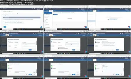 Citrix Virtual Apps and Desktops (CVAD): Migrate to Citrix Cloud