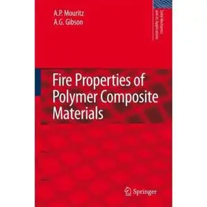Fire Properties of Polymer Composite Materials  