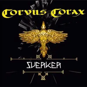 Corvus Corax - Sverker (2011)