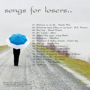 VA - Songs for Losers