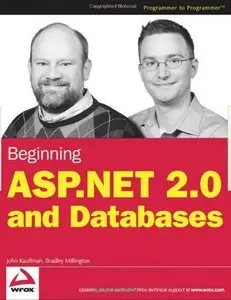 Beginning ASP.NET 2.0 and Databases (Repost)