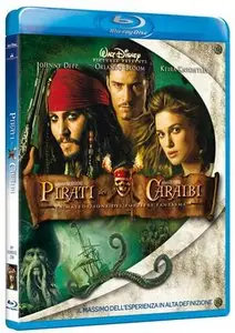 Pirati dei Caraibi: La Maledizione del forziere fantasma (2006)
