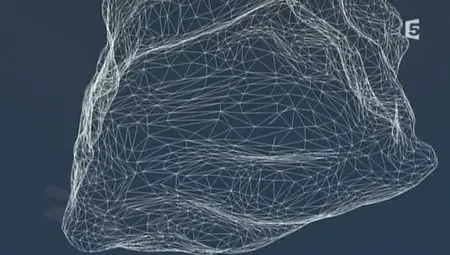 (Fr5) Rêve de glace (2012)