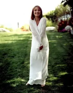 Jane Seymour - Mark Mann Photoshoot