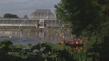 HD Moods: Chihuly in Nature (2008) [ReUp]