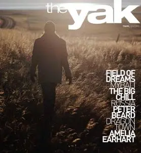 The Yak Magazine - Travel June 2020