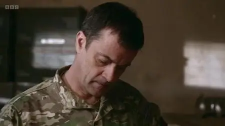 Bluestone 42 S03E05