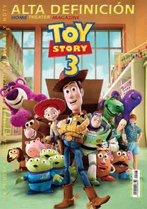 ALTA DEFINICIÓN Home Theater Magazine