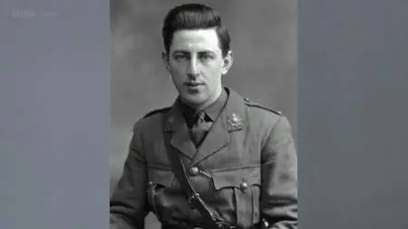 BBC - British Art at War (2014)