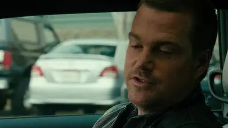 NCIS: Los Angeles S09E22