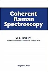 Coherent Raman Spectroscopy [Repost]