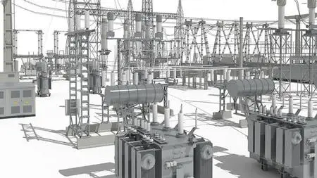 How to Read Substation Single Line Diagram