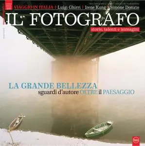 Il Fotografo N.335 - Maggio-Giugno 2022