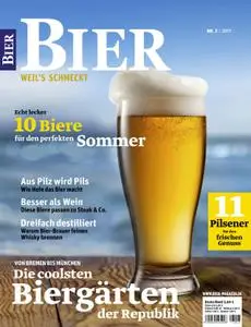 BIER Magazin – 30 Mai 2017