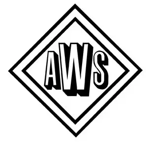 AWS (American Welding Society) Specifications and Standards (collection)