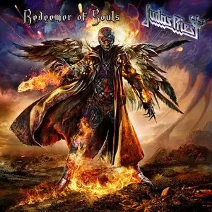 Judas Priest - Redeemer of Souls {Deluxe Edition} (2014) [Official Digital Download]