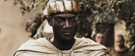 300 / 300 Спартанцев (2006)