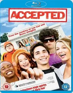 Accepted (2006)