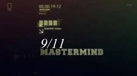 National Geographic - The 9-11 Mastermind (2011)